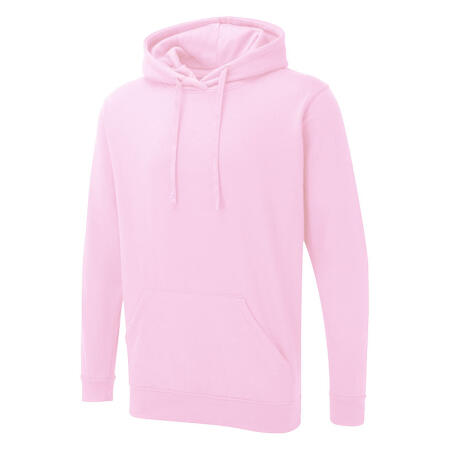 Uneek Clothing UX4 Pink The UX Hoodie