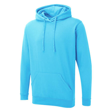 Uneek Clothing UX4 Sky The UX Hoodie