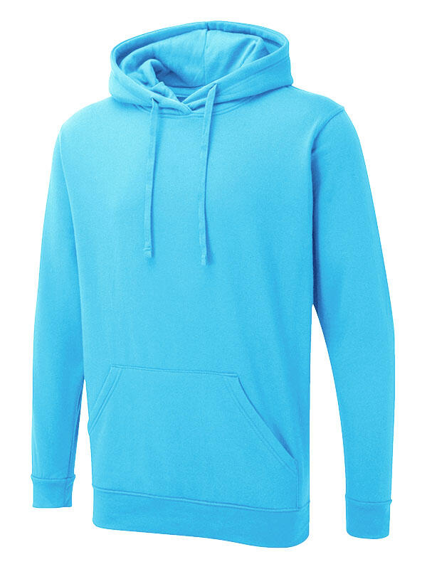 Uneek Clothing UX4 Sky The UX Hoodie