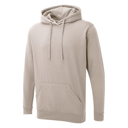 Uneek Clothing UX4 Sand The UX Hoodie