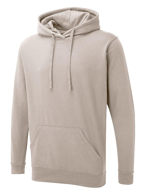 Uneek Clothing UX4 Sand The UX Hoodie