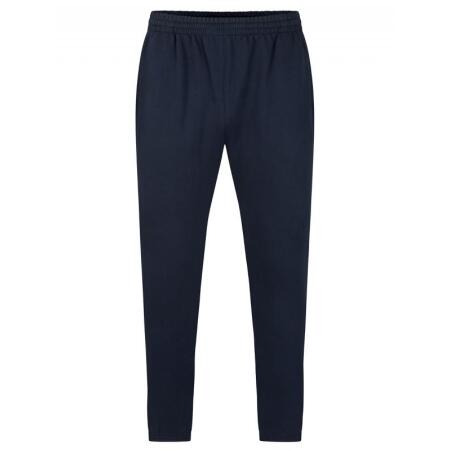 Uneek Clothing UX9 Navy The UX Jog Bottoms