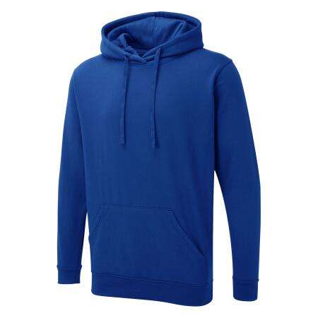 Uneek Clothing UX4 Royal The UX Hoodie