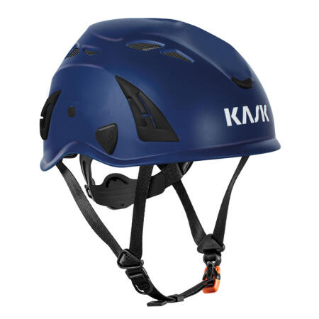 Kask Superplasma Aq Safety Helmet Blue