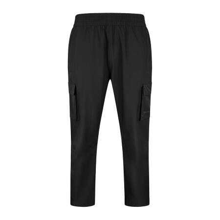 Beeswift Unlined Over-Trouser Black