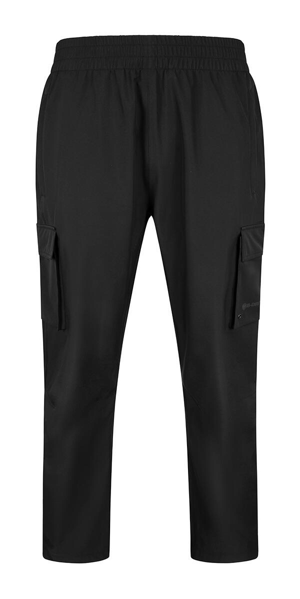 Beeswift Unlined Over-Trouser Black