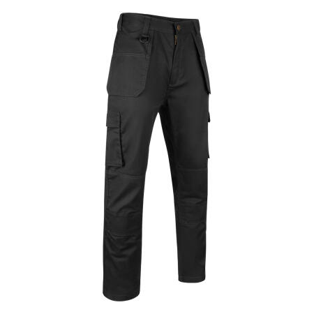 Beeswift Workwear Trousers Black